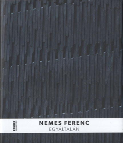 Nemes Ferenc - Egyltaln At All
