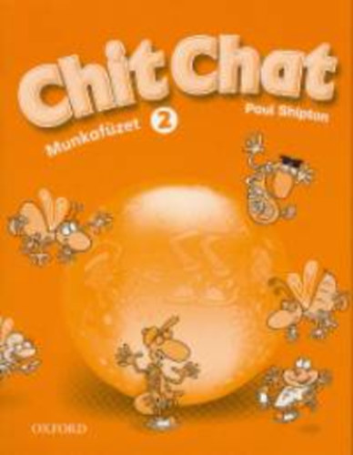 Chit Chat 2 Hungarian WB