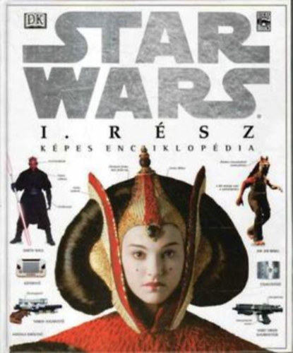 Star Wars I. rsz (kpes enciklopdia)