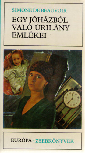 Egy j�h�zb�l val� �ril�ny eml�kei