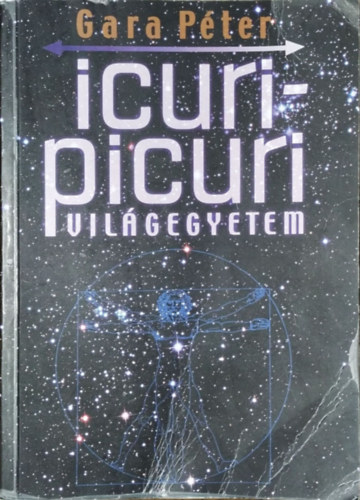 Icuri Picuri Vilgegyetem