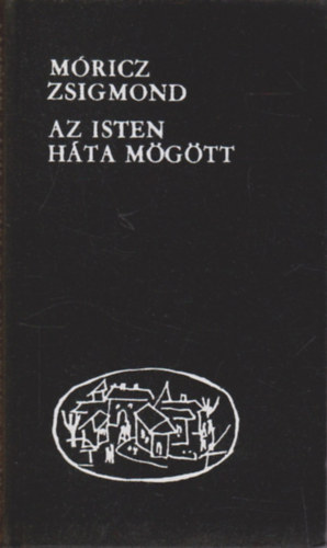 Az Isten hta mgtt