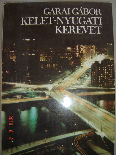 Kelet-nyugati kerevet