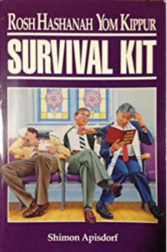 Survival Kit - Published by Leviathan Press