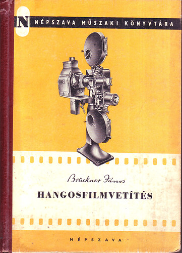 Hangosfilmvet�t�s