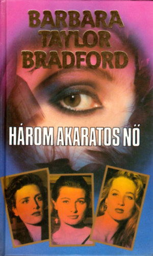 H�rom akaratos n�