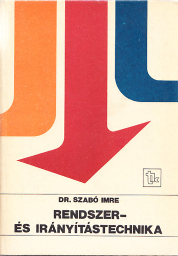 Rendszer- �s ir�ny�t�stechnika