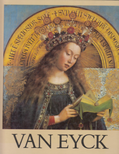 Van Eyck.