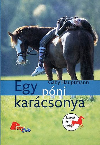 Egy pni karcsonya (PonyClub)