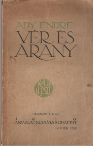 Vr s arany