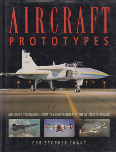 Aircraft Prototypes