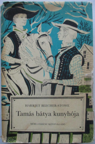 Tams btya kunyhja