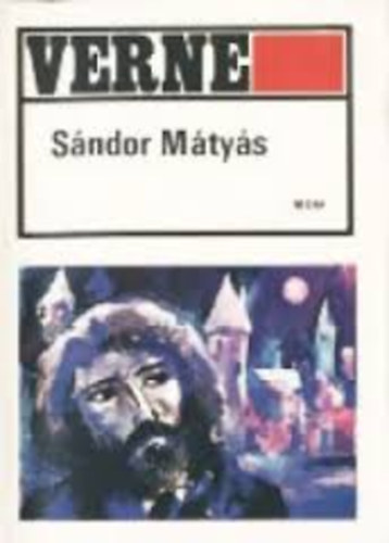Verne Gyula - S�ndor M�ty�s