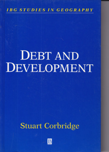 Debt and development