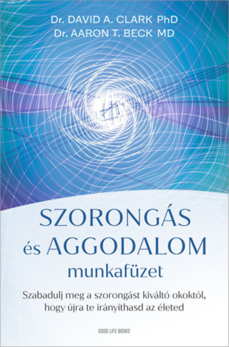 Szorongs s aggodalom munkafzet