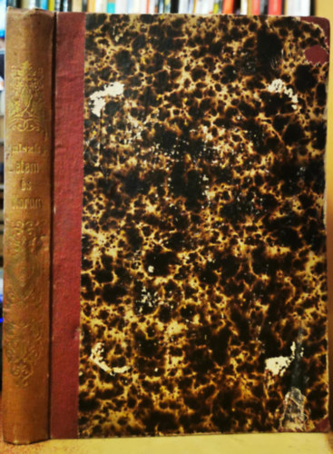 letem s korom III. ktet