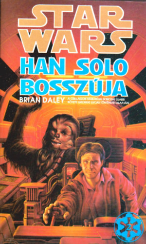 Star Wars: Han Solo bosszja