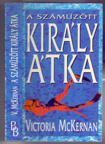 A szmztt kirly tka (Crooked Island)