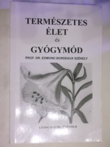 Termszetes let s gygymd