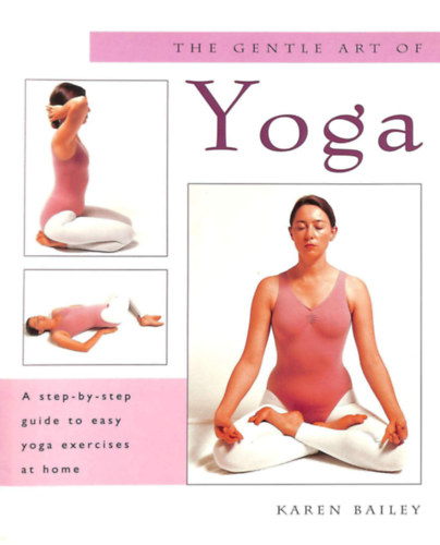 The Gentle Art of Yoga