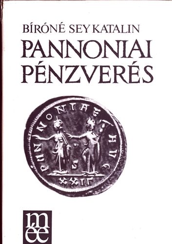 Pannoniai p�nzver�s