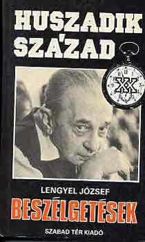 Lengyel J�zsef - Besz�lget�sek (Lengyel)