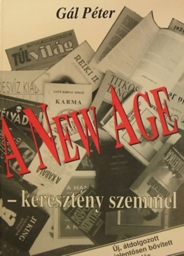 A New Age kereszt�ny szemmel