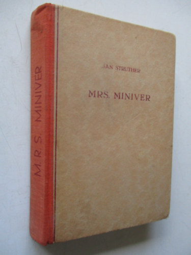 Mrs. Miniver