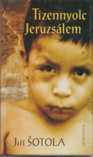 Tizennyolc Jeruzs�lem