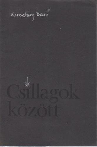 Csillagok kztt