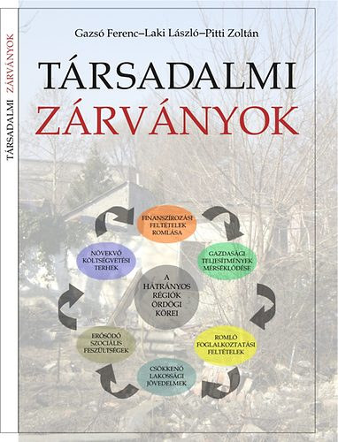 Trsadalmi zrvnyok