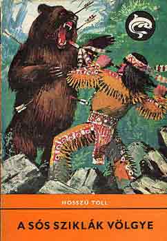 A S�s Szikl�k V�lgye