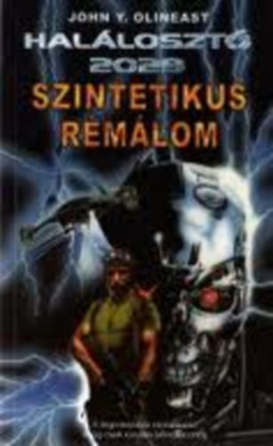 Halloszt 2029: Szintetikus rmlom