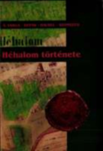 Hhalom trtnete (A kezdetektl 1960-ig)
