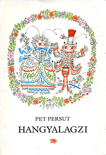 Pet Persut - Hangyalagzi