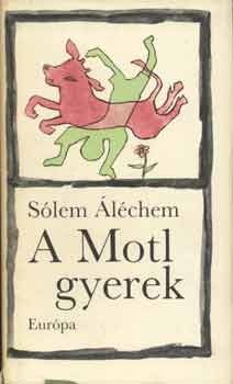 A Motl gyerek