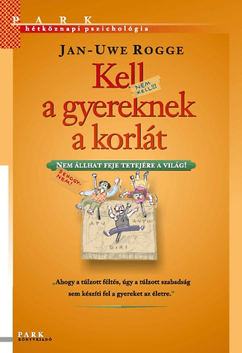 Kell a gyereknek a korlt