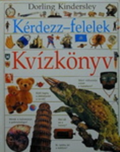 Krdezz-felelek: Kvzknyv