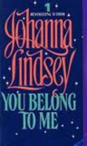 Johanna Lindsay - You Belong to Me