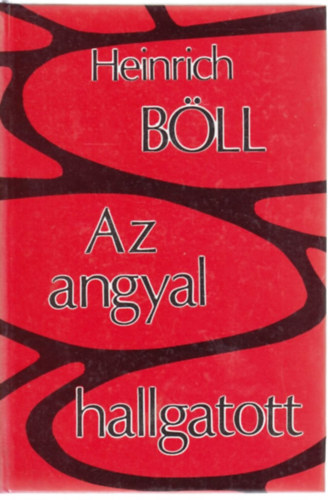 Az angyal hallgatott