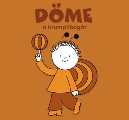 D�me, a krumplibog�r