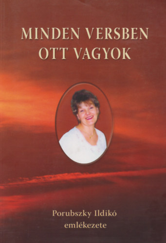 Minden versben ott vagyok