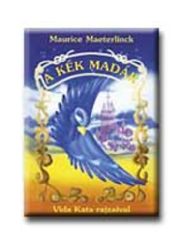 A k�k mad�r