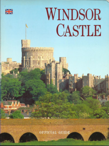 nincs megadva - Windsor Castle