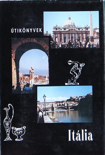 Itlia /7. javtott kiad./
