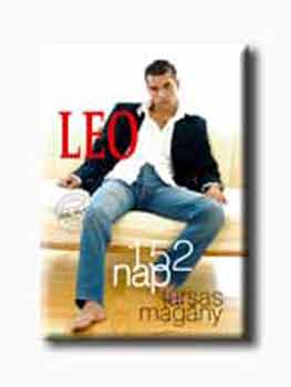 Leo - 152 nap trsas magny