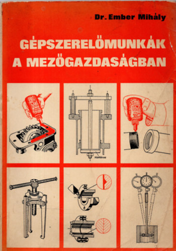 Gpszerelmunkk a mezgazdasgban