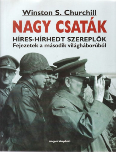 Nagy csatk