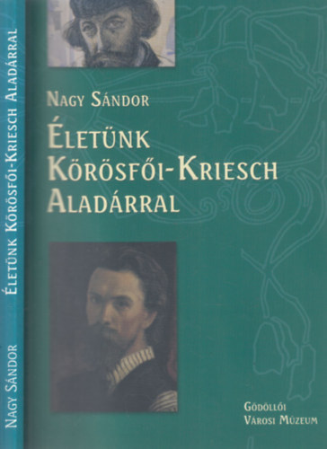 letnk Krsfi- Kriesch Aladrral