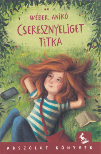 Cseresznyeliget titka